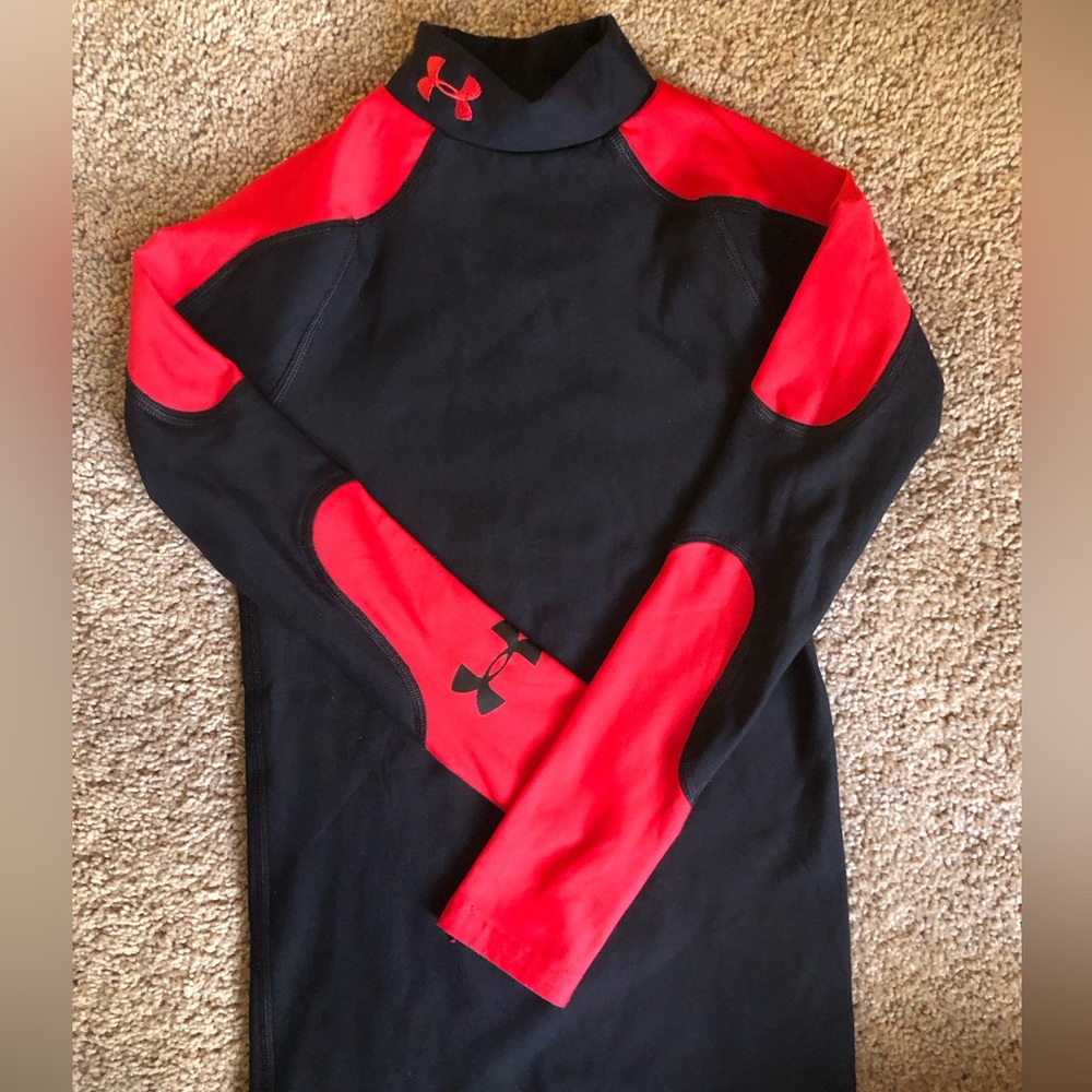 Under Armour cold gear shirt